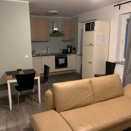 Apartment S17