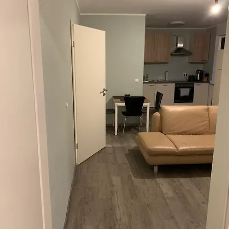 Apartment S17 Bottrop