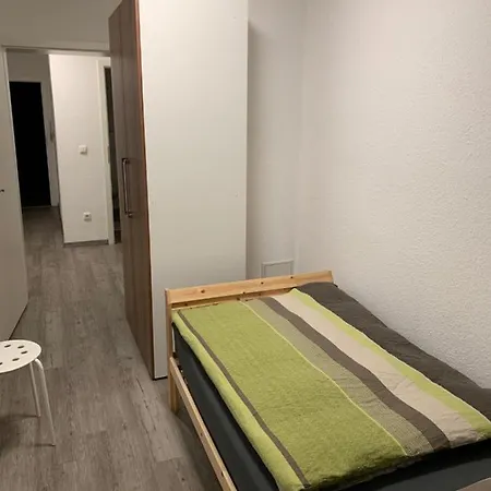 Apartment S17 Bottrop