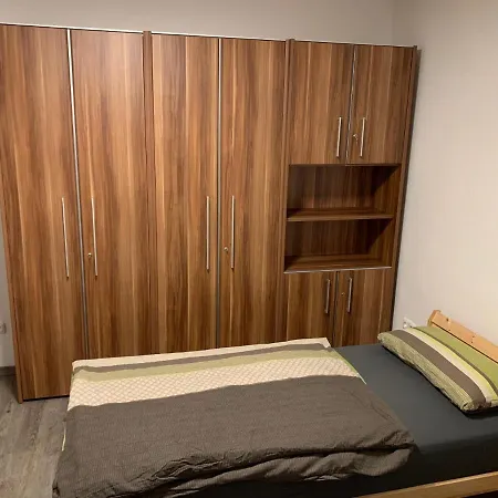 Apartment S17