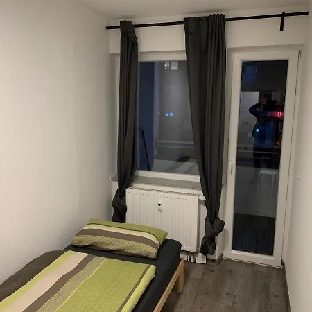 S17 Apartment