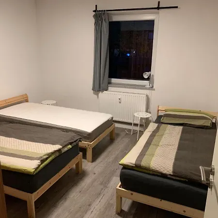 Apartment S17