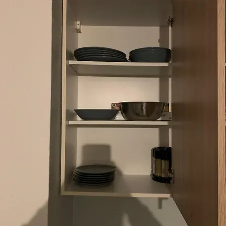S17 Apartment